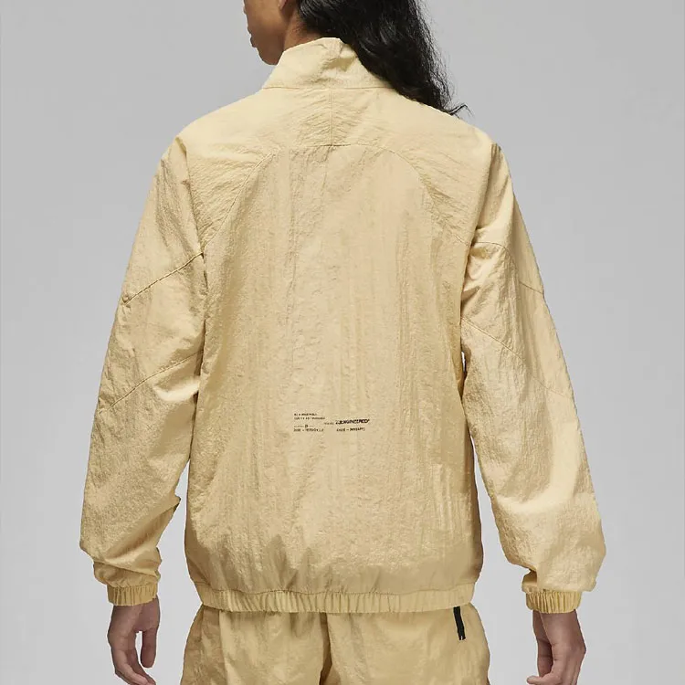 Jordan JKT Jackets Men Khaki-2