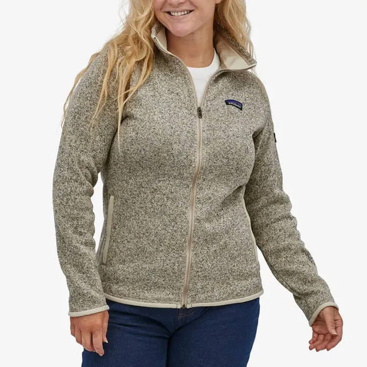 Patagonia Better Sweater® Jacket-9