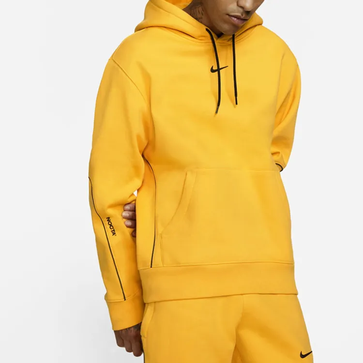 Nike X Drake Nocta Hoodie Asian Sizing-2