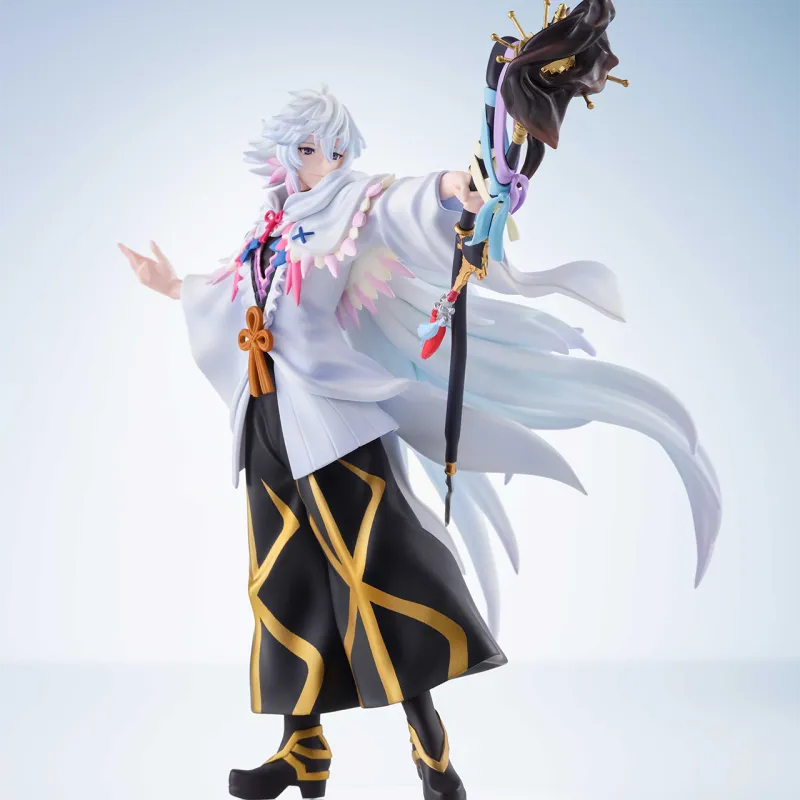 Aniplex FGO Scale Figures-1