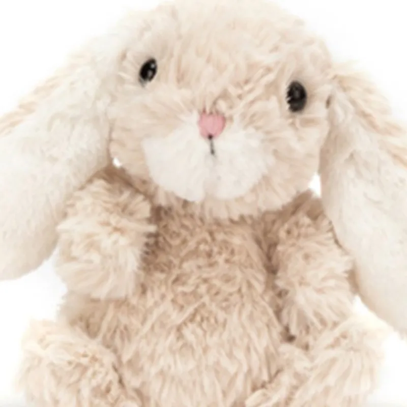 JELLYCAT Yummy Bunny Plush Toy-2