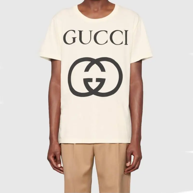 GUCCI SS21 T Shirt Gift Box Set Unisex-2