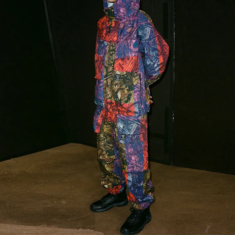 Supreme SOUTH2 WEST8 River Trek Jacket-8