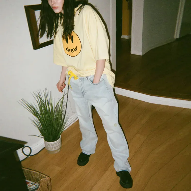Drew House Mascot Ss Tee-3