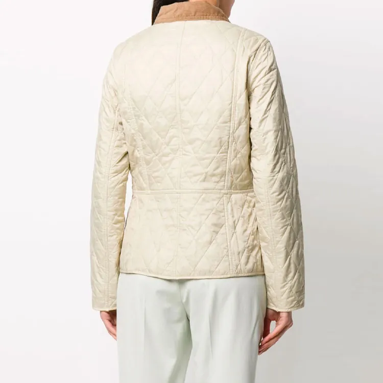 BARBOUR Summer Liddesdale Long Sleeved Jacket-1