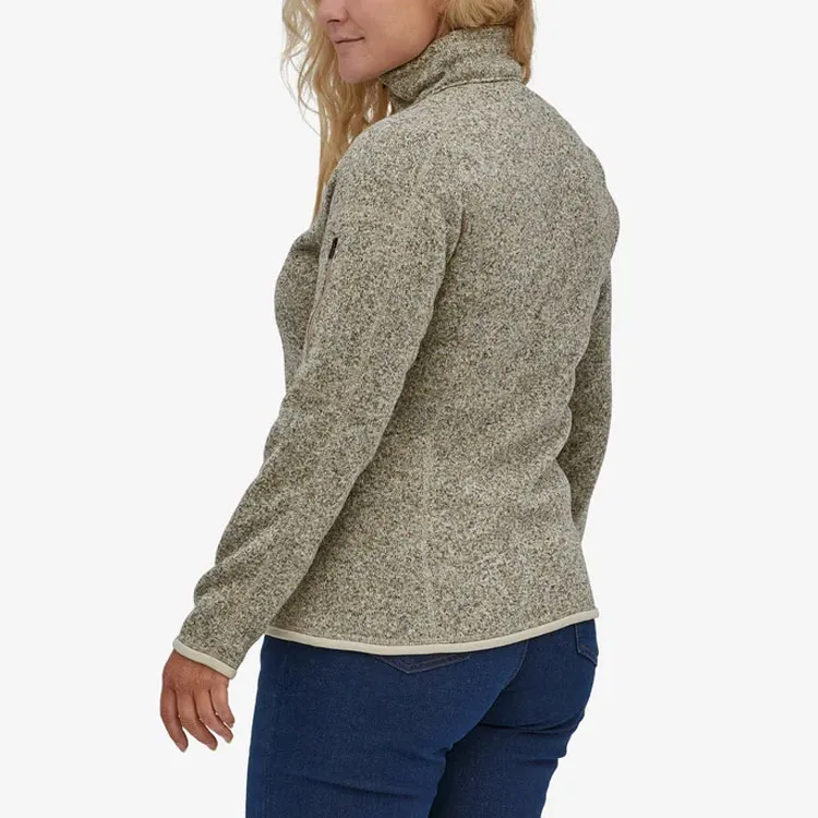 Patagonia Better Sweater® Jacket-10