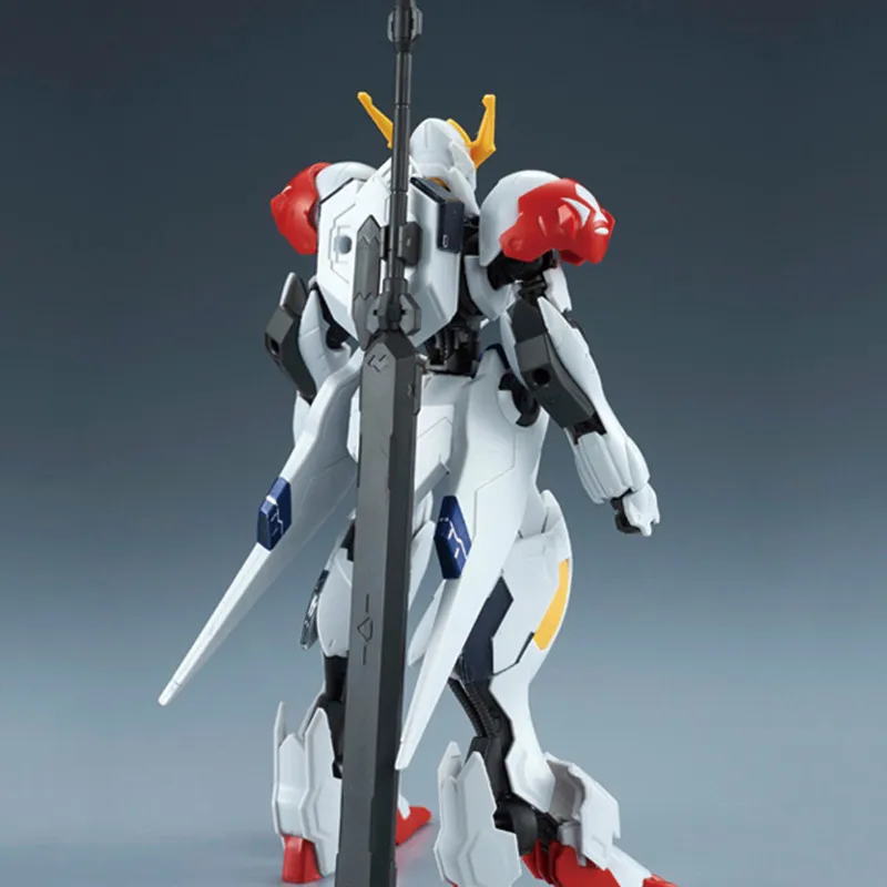 BANDAI HG Collection Model Kits-2