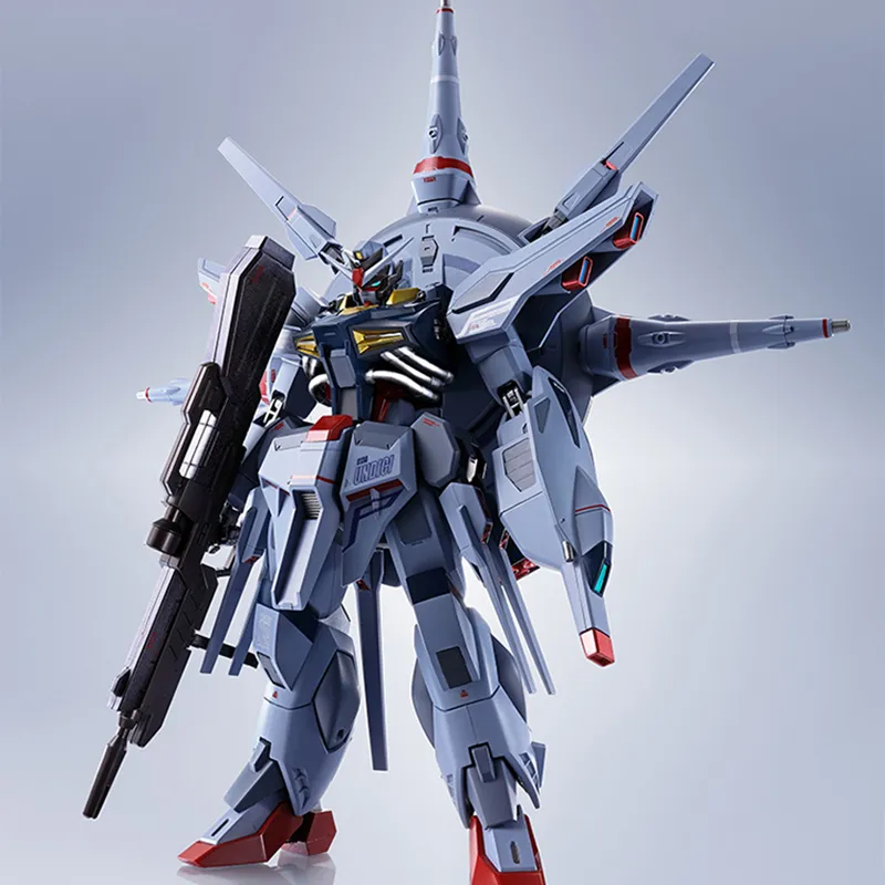 BANDAI PG Assembled Models-2