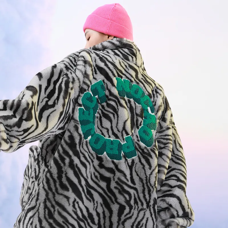 NOCAO Jackets Unisex-2