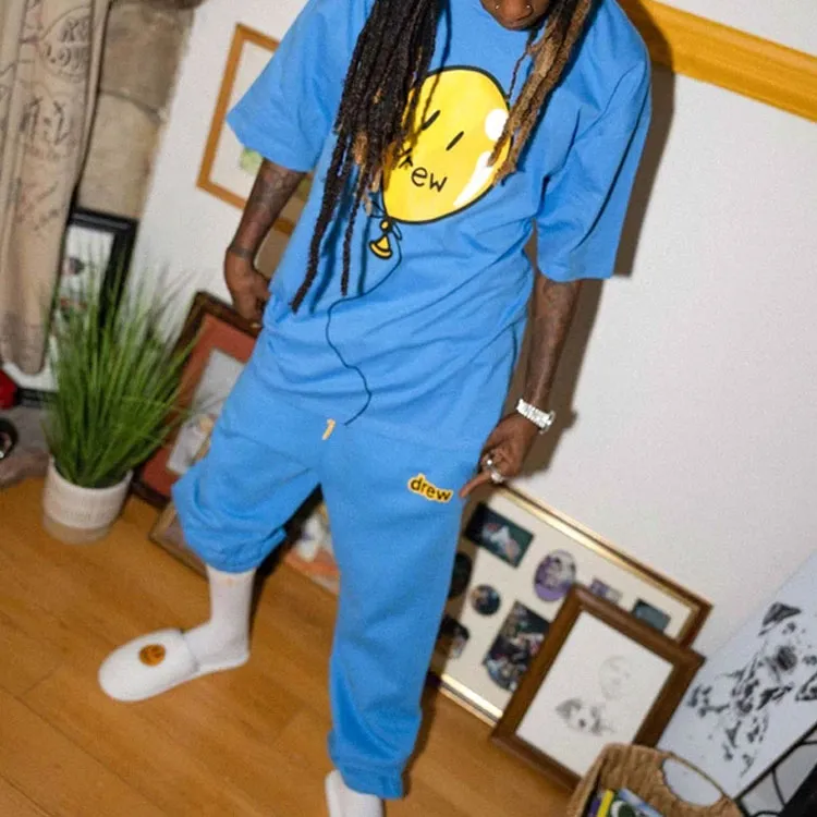 Drew House Secret Sweatpant-9
