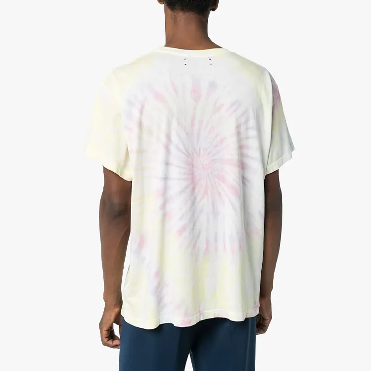 AMIRI T-Shirts Men Pink-3
