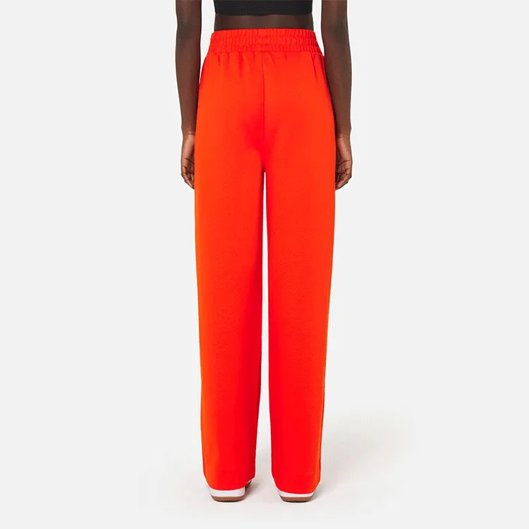 PUMA X Ami W Wide Pants Orange-2