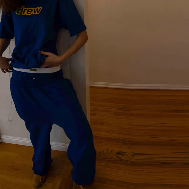 Drew House Secret Tee-2