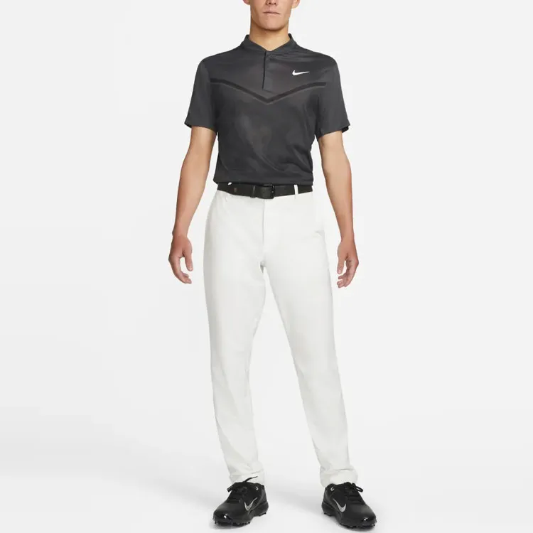Nike Dri Fit Adv Tiger Woods T shirt-1
