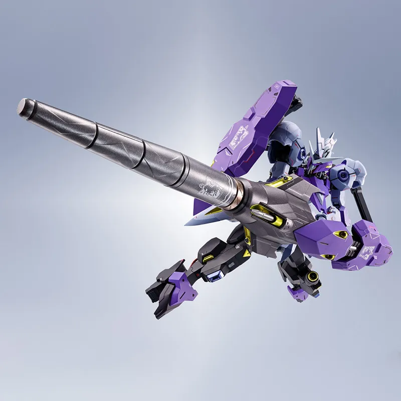 BANDAI Assembled Models-3