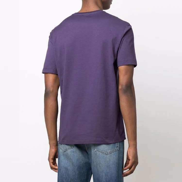 Ferragamo 1927 Signature T shirt-3