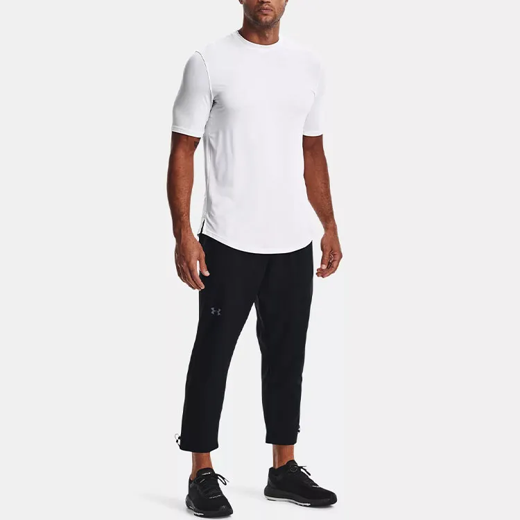 Under Armour Sweatpants Men's Black-2