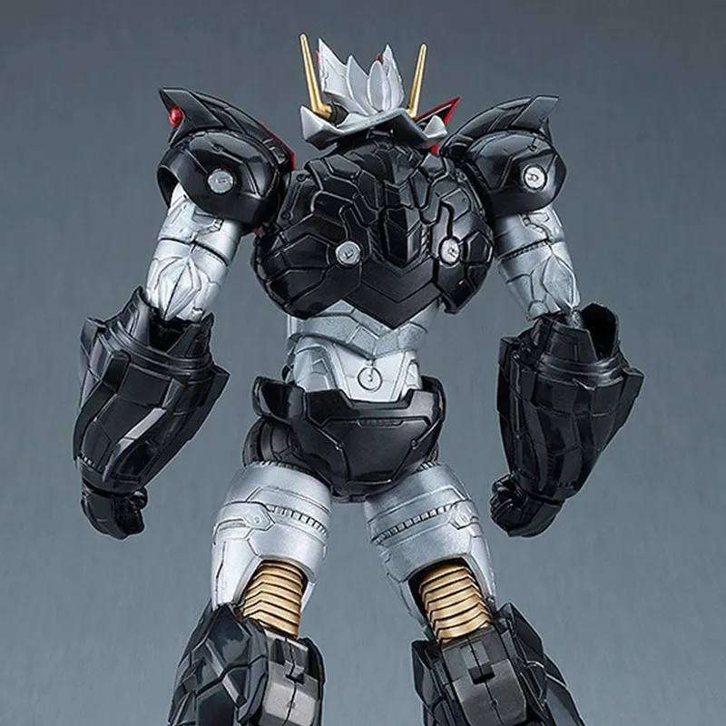 GSC Moderoid Mashin Caesar Revised Edition Model Kits 14.5cm-7