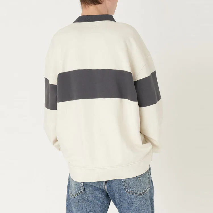 Levis Polo Shirts Men White-6