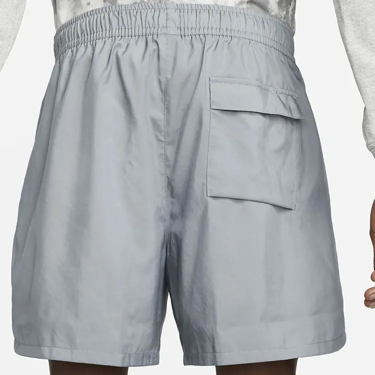 Nike Sports Shorts Men Gray-4