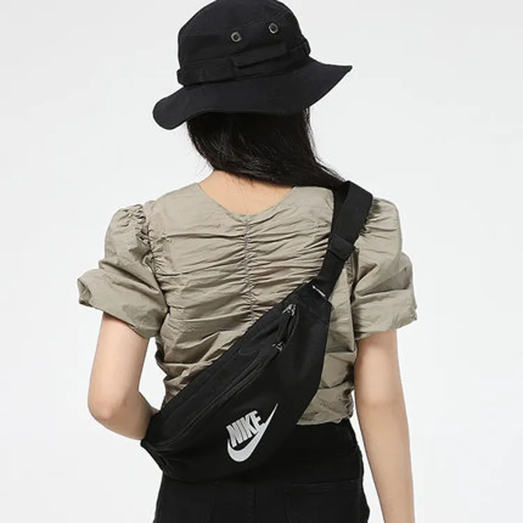 Nike Heritage Waistpack 3L-5