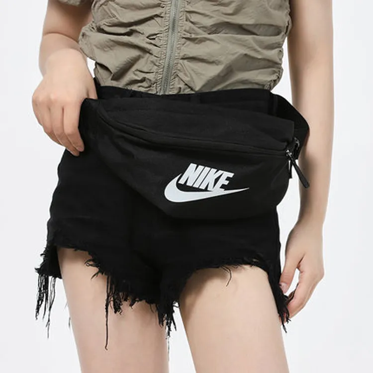 Nike Heritage Waistpack 3L-6