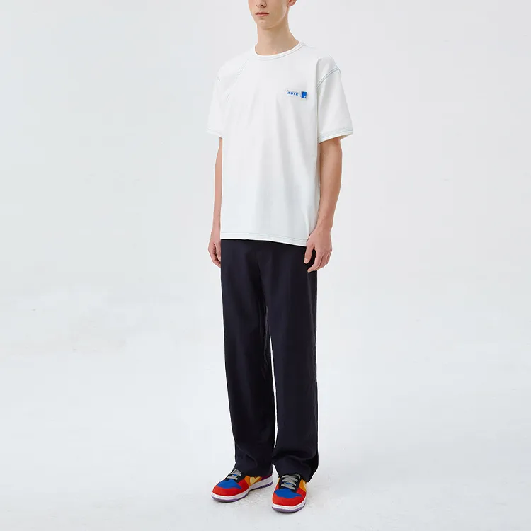 ADER ERROR X Helinox Tee-4