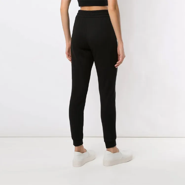 ARMANI EXCHANGE Logo Track Pants-3