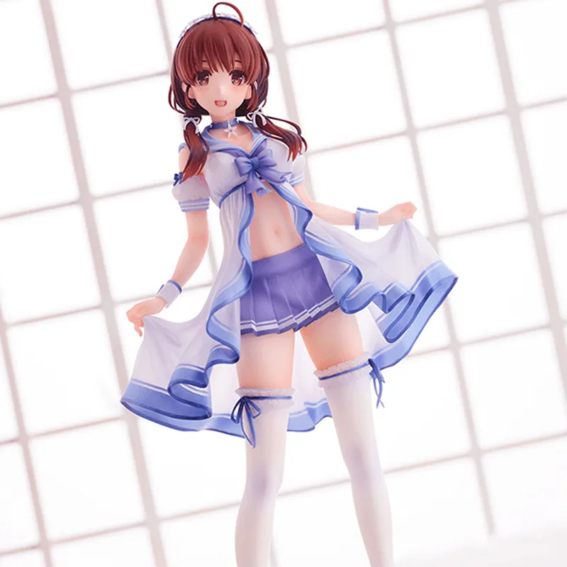 Aniplex Scale Figures-3