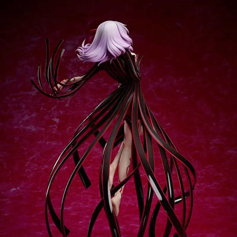 Aniple FGO Character Fate/stay Night Lost Butterfly Sakura Matou Scale Figures Medium-4