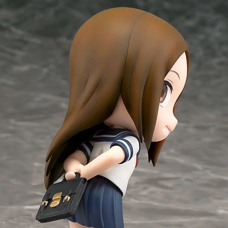 Phat！ Takeshi Koga The Expert At Pranking Volume 2 Takeshi Koga Including The Base 10cm Chibi Figures-3