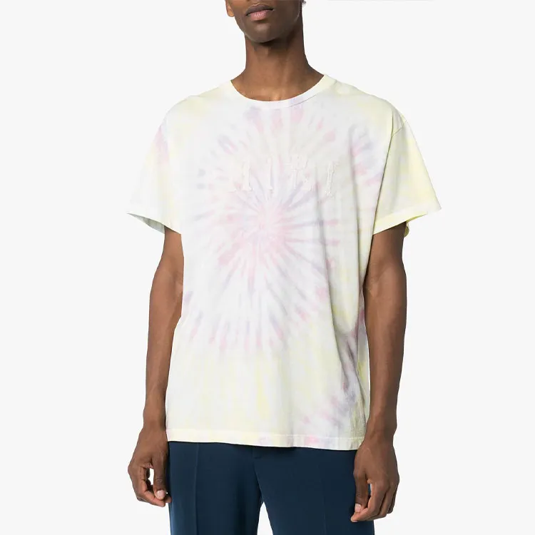 AMIRI T-Shirts Men Pink-1