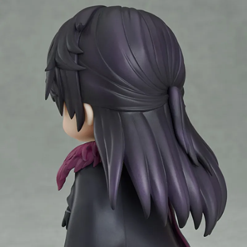 GSC Li Zeyan Mr Love  Queen's Choice Demon King Ver. With Special Bonus Nendoroid Includes Base 10cm Chibi Figures-4