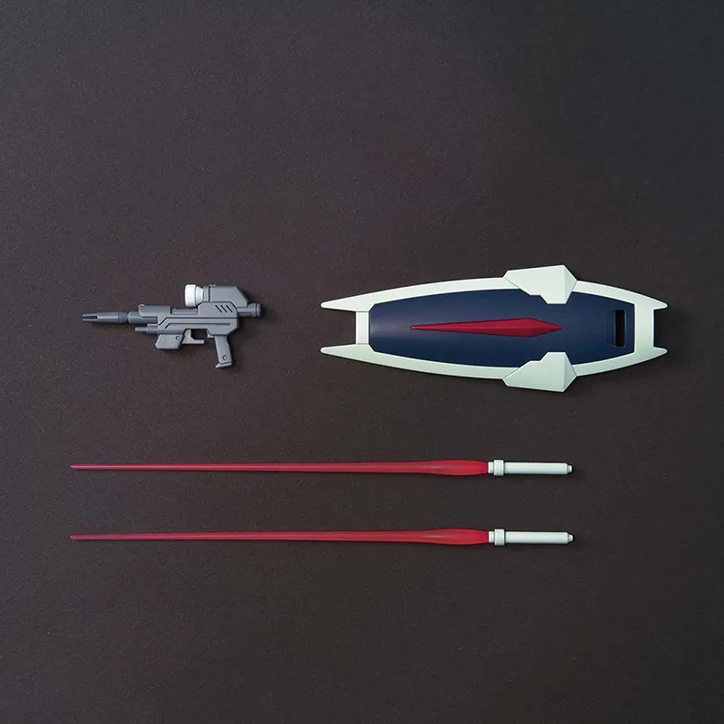BANDAI HG 1 144 Gundam SEED Dagger L Model Kits-5