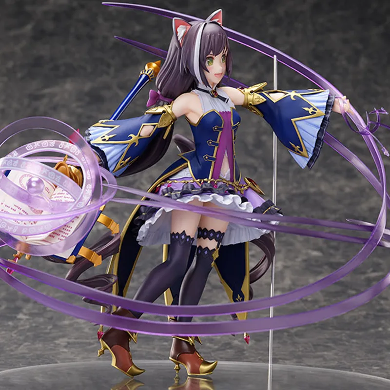 FURYU Karyl Princess Connect! Re Dive 24cm With Base Bonus Gifts-1