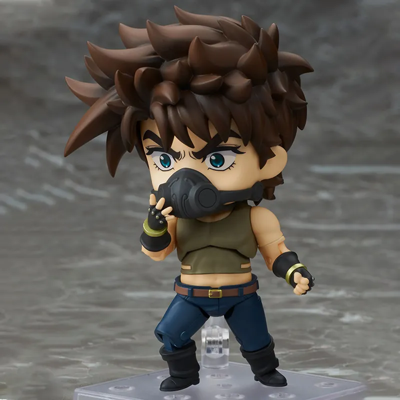 Medicos Chibi Figures-4