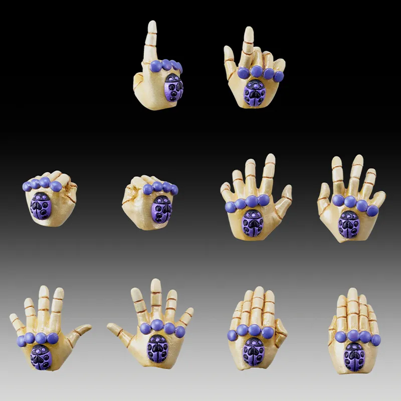 Medicos Scale Figures-3