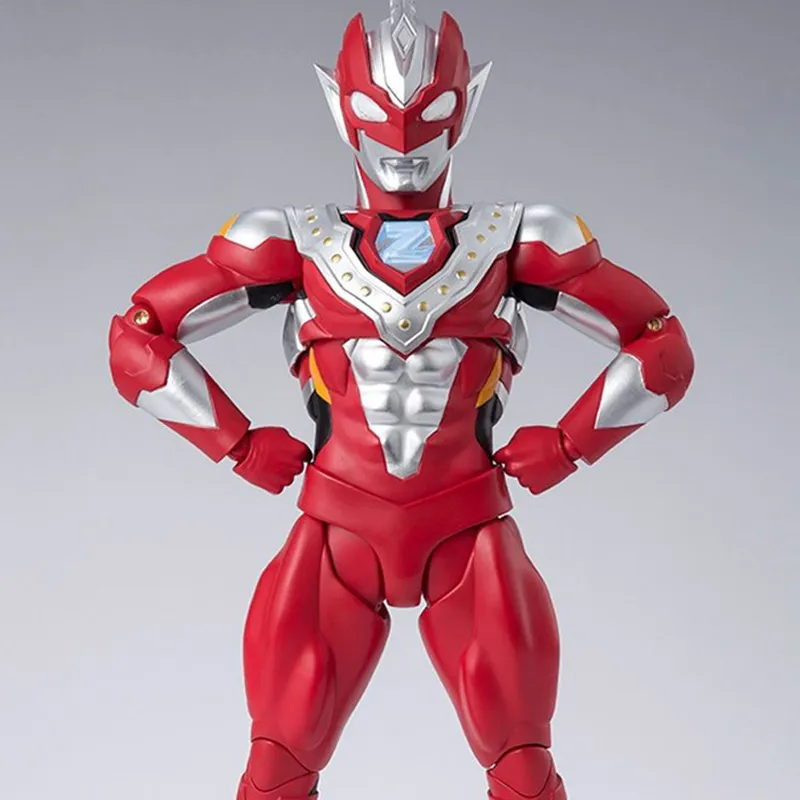 BANDAI Scale Figures-13