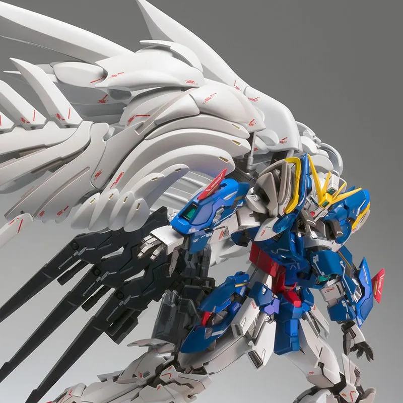 BANDAI Assembled Models-4