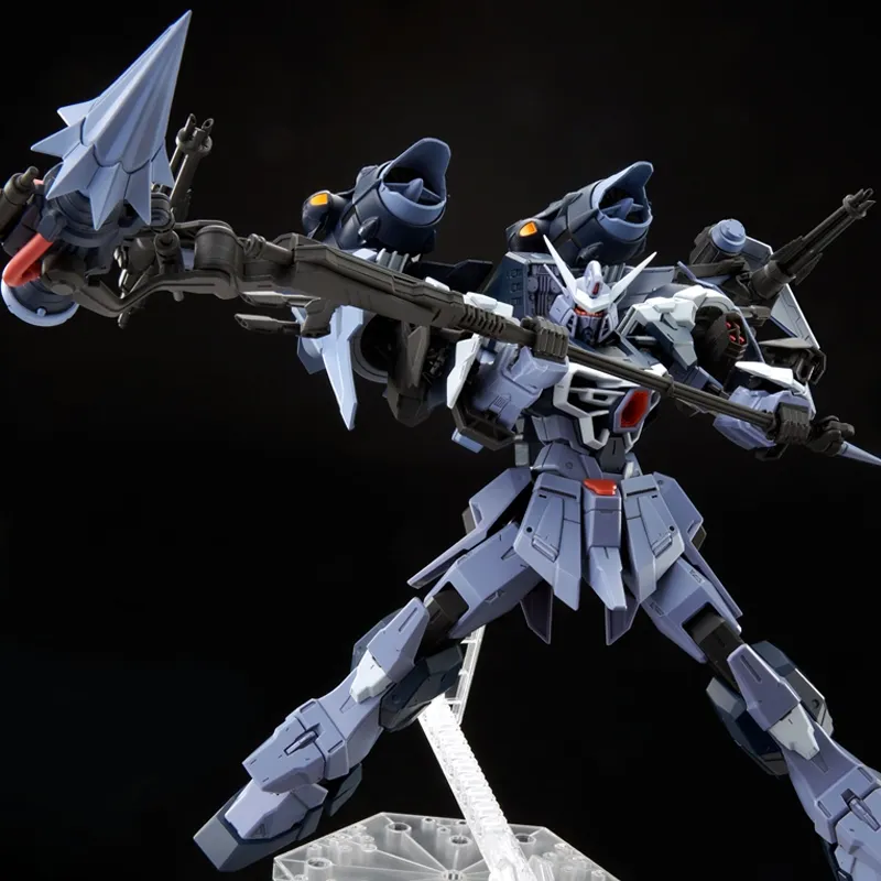 BANDAI Model Kits-4