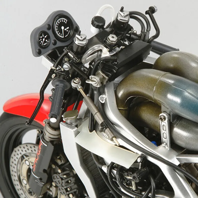 Tamiya Model Kits-4