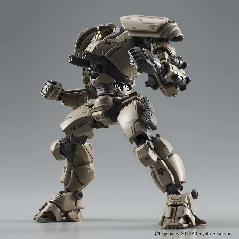 BANDAI Model Kits-4