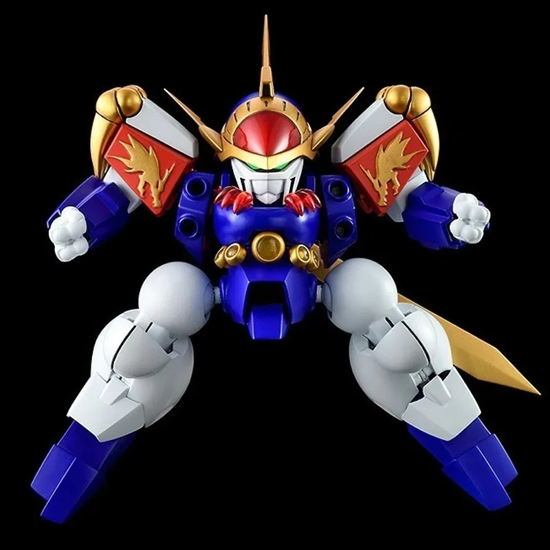 MAX Factory PLAMAX Mashin Hero Wataru Collection Ryujinmaru Upgraded Version. Model Kits 8cm-4