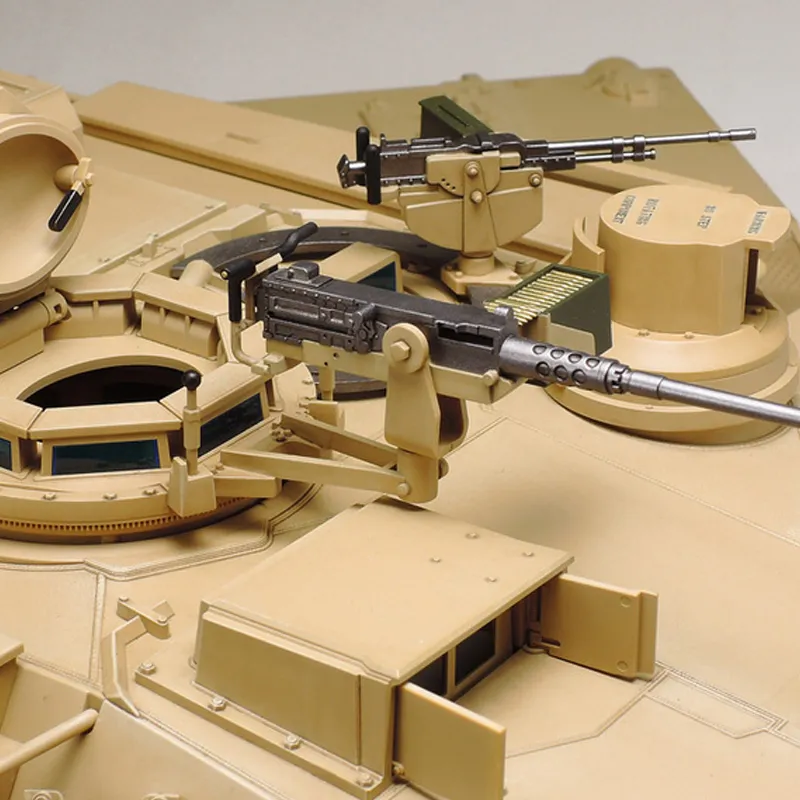Tamiya Model Kits-4