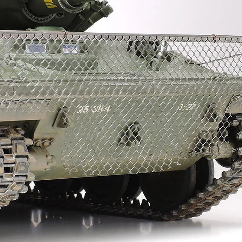Tamiya Model Kits-4