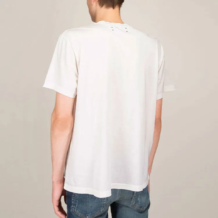 AMIRI Reverse Bunny Tee-3