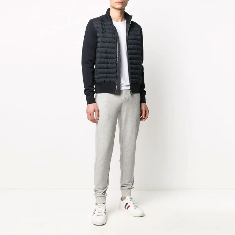 Moncler Knitted Sweatpants Men's-2