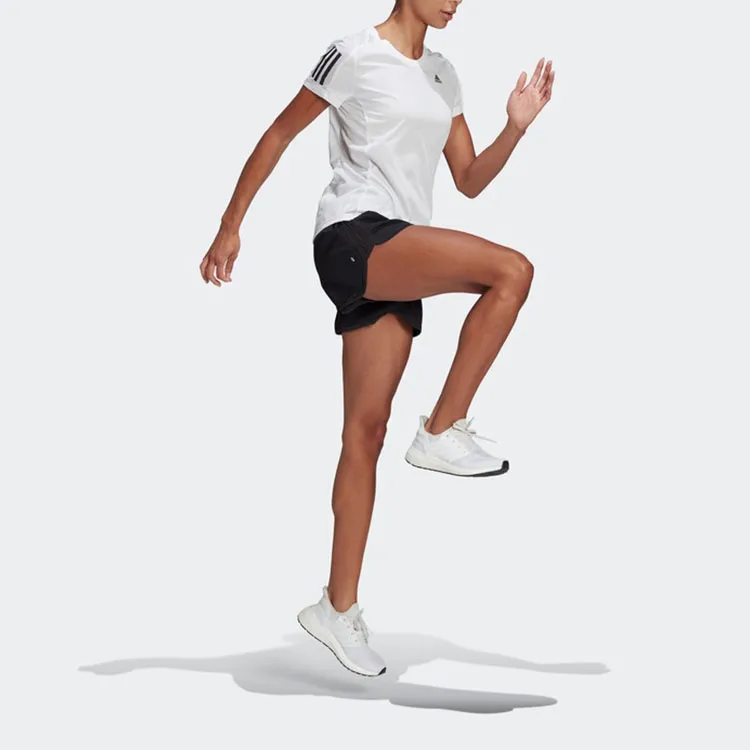 Adidas Free Shipping With AdiClub Marathon 20 Shorts-3