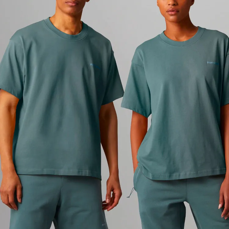 Adidas X Humanrace By Pharrell Williams Basics Tee-4