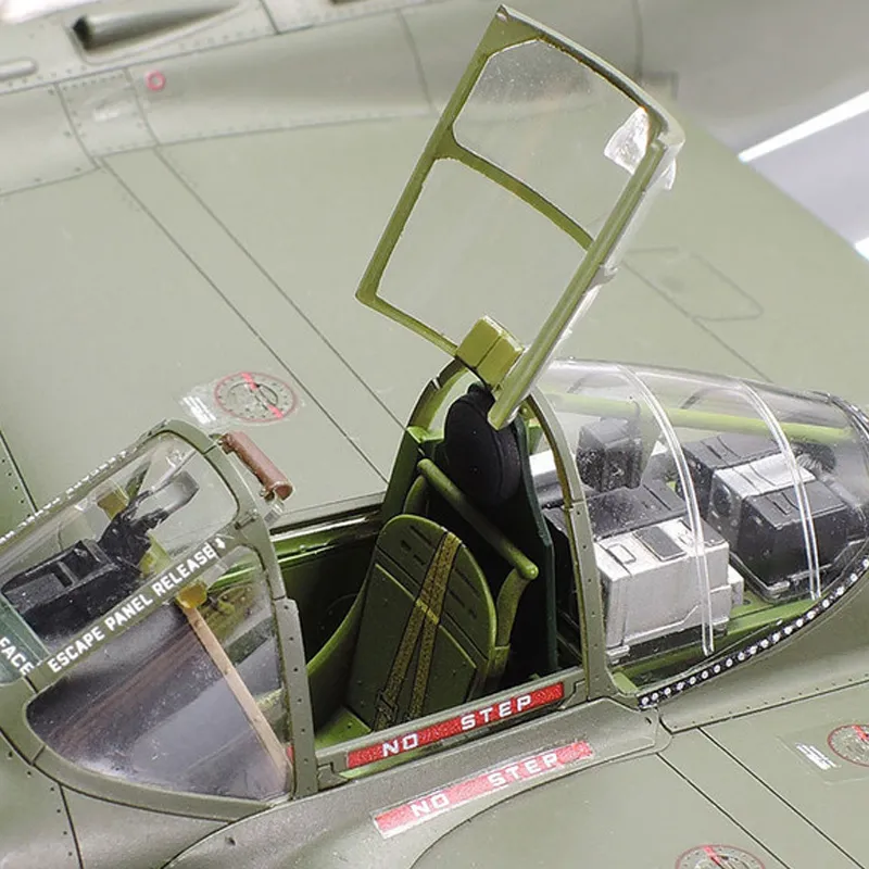 Tamiya Aircraft Series Model Kits-3